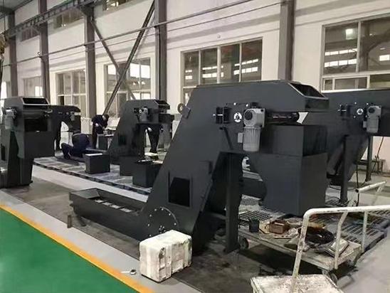 車間廠房展示